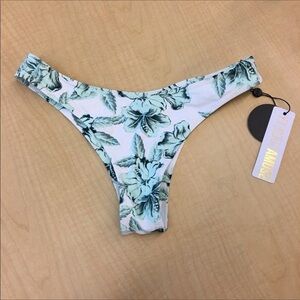 Amuse Society Bikini Bottom